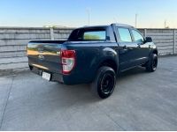 2015 FORD RANGER 2.2 AUTO WILDTRAK 4WD รูปที่ 4