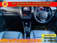 TOYOTA YARIS 1.2 Sport ปี 2021 รูปที่ 4