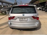 2011 BMW X3 2.0 ดีเซล รูปที่ 4