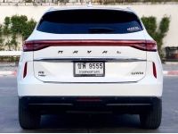 HAVAL H6 HEV ULTRA 1.5 TOP 2021 รถหรูสภาพใหม่ๆ อ๊อฟชั่นโครตเยอะเลยครับ รูปที่ 4