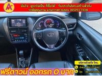 TOYOTA YARIS 1.2 Sport ปี 2021 รูปที่ 4