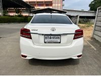 2019 TOYOTA VIOS 1.5E DOUL รูปที่ 4