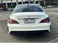 BENZ CLA250 Amg ปี2016 รถศูนย์ รูปที่ 4