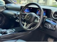 Benz A200 w177 เบนซินล้วน ปี 2021 ใช้งานน้อย 5 หมื่นโลแท้ Warranty ถึง 2024 รูปที่ 4