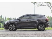 Honda HRV 1.8E Limited เกียร์ออโต้ ปี2015 รูปที่ 4