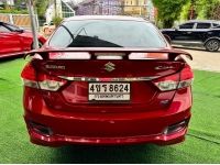 ปี2020 Suzuki Ciaz 1.2  RS ✔️ไมล์แท้ 6x,xxxกม. รูปที่ 4