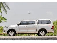 Toyota Hilux Revo Z E-dition 4ประตู 2.4 J Plus เกียร์ออโต้ ปี2019 รูปที่ 4