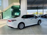 2020 TOYOTA CAMRY 2.5 HYBRID PREMIUM SUNROOF รูปที่ 4