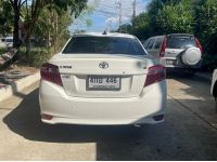 Toyota Vios 1.5E ปี16 รูปที่ 4