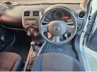 2013 NISSAN ALMERA 1.2E รูปที่ 4