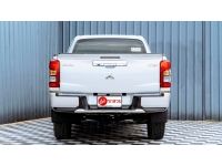 ขายรถ Mitsubishi Triton All New Cab 2.4 GLS Plus ปี2019 สีขาว เกียร์ธรรมดา รูปที่ 4