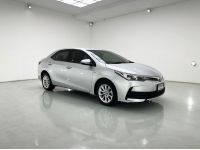 COROLLA ALTIS 1.6 G (MC)  2018 รูปที่ 4