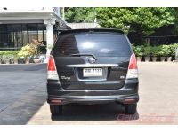 2012 TOYOTA INNOVA 2.0 V ( เบนซิน/LPG ) รูปที่ 4