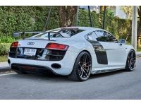 Audi R8 Coupe V10 5.2 FSI Quattro ปี 2011 ไมล์ 4x,xxx Km รูปที่ 4