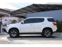 2019 ISUZU MU-X 1.9DVD auto ฟรีดาวน์ รูปที่ 4