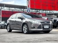 2013 Ford Focus 1.6 Ambient รูปที่ 4