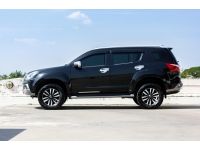 2018 ISUZU MU-X 1.9 Navi DvD TOP สุด รูปที่ 4