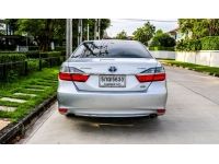 TOYOTA CAMRY, 2.5 HYBRID 2016 รูปที่ 4