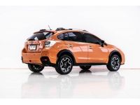 2016 SUBARU XV 2.0 I-P ผ่อน 3,343 บาท 12 เดือนแรก รูปที่ 4