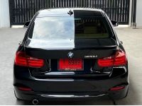 Bmw 320d ดีเซล F30 ปี2013 วิ่ง100000KM รูปที่ 4