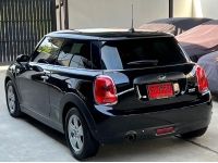 MINI one F56 รถวิ่ง 70000 KM ปี2015 รถศูนย์ไทย รูปที่ 4