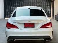 BENZ CLA250 AMG ปี2017 วิ่ง 75,xxx km. รูปที่ 4