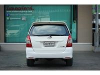 2012 TOYOTA INNOVA 2.0 G รูปที่ 4