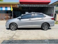 Honda City ปี2018 สวยจบ รูปที่ 4