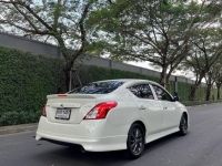 ใช้ไป 20,000 กม. NISSAN ALMERA 1.2ES SPORTECH auto ฟรีดาวน์ รูปที่ 4