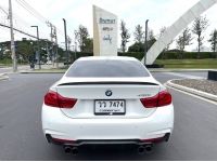 BMW 430i  coupe M sport  2018 รูปที่ 4