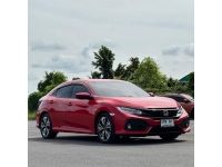 2016 HONDA CIVIC FK 1.5 TURBO รูปที่ 4