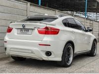 BMW X6 xDrive 30d LCI ปี 2012 ไมล์ 13x,xxx Km รูปที่ 4