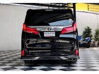 TOYOTA ALPHARD 2.5 SC PACKAGE 2021  4 ขฆ 4190 รูปที่ 4