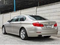 BMW 520d Luxury ปี 2011 ไมล์ 16x,xxx Km รูปที่ 4