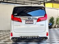 TOYOTA ALPHARD 2.5 SC PACKAGE 2021 รูปที่ 4