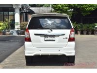 2012 TOYOTA INNOVA 2.0 V รูปที่ 4