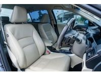 Honda Accord 2.4EL Navi Top ปี 2013 รูปที่ 4