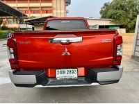 2019 MITSUBISHI TRITON 2.4GT MT PLUS รูปที่ 4