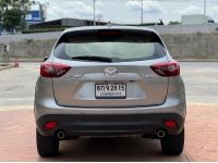 2017 MAZDA CX5 2.2 XDL AWD รูปที่ 4