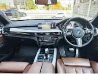 2016 BMW X5 xDrive40e M SPORT สีดำ วิ่งน้อยมาก รูปที่ 4