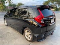 Honda JAZZ 1.5V PLUS A/T ปี 2015 รูปที่ 4