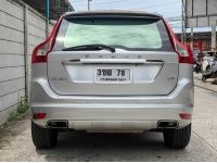 Volvo XC60 2.0 T5 ปี 2016 ไมล์ 91,xxx Km รูปที่ 4