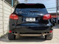 Porsche Cayenne S hybrid 3.0 V6 ปี 2011 ไมล์ 106,xxx Km รูปที่ 4