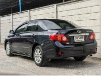 Toyota Altis 1.8G ท๊อปสุด ปี 2009 วิ่ง 17x,xxx km รูปที่ 4