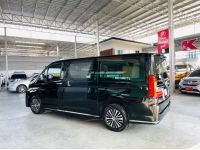 TOYOTA MAJESTY 2.8 PREMIUM ปี 2020 ไมล์ 5x,xxx Km รูปที่ 4