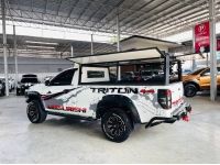 MITSUBISHI TRITON 2.4 GL 4WD ปี 2022 ไมล์ 11,xxx Km รูปที่ 4