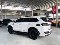 FORD EVEREST 2.0 TITANIUM SPORT ปี 2022 ไมล์ 4x,xxx Km รูปที่ 4