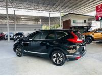 HONDA CR-V 2.4 E i-Vtec ปี 2018 ไมล์ 7x,xxx Km รูปที่ 4