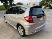 Honda Jazz 1.5SV A/T ปี 2012 รูปที่ 4