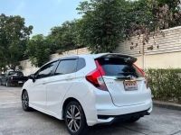 Honda Jazz RS MNC ปี 2018 ไมล์ 70,xxx Km รูปที่ 4